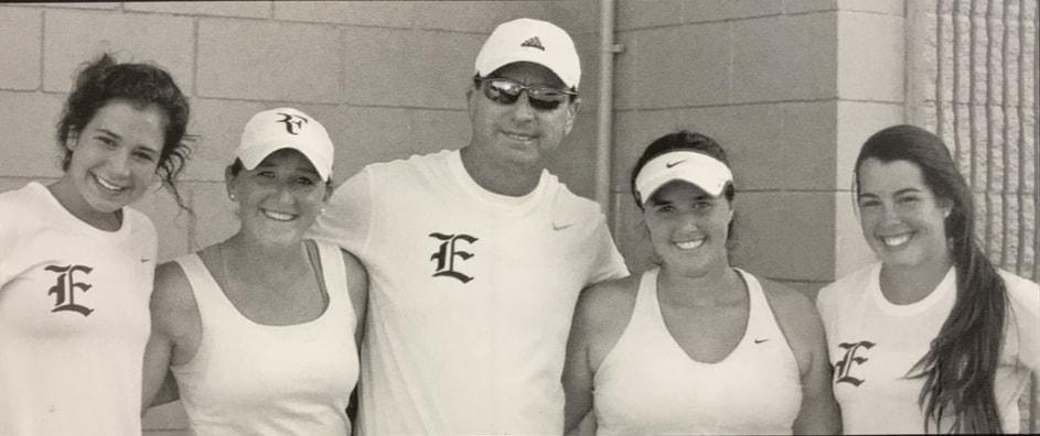 ReUKnighted: Megan Escott