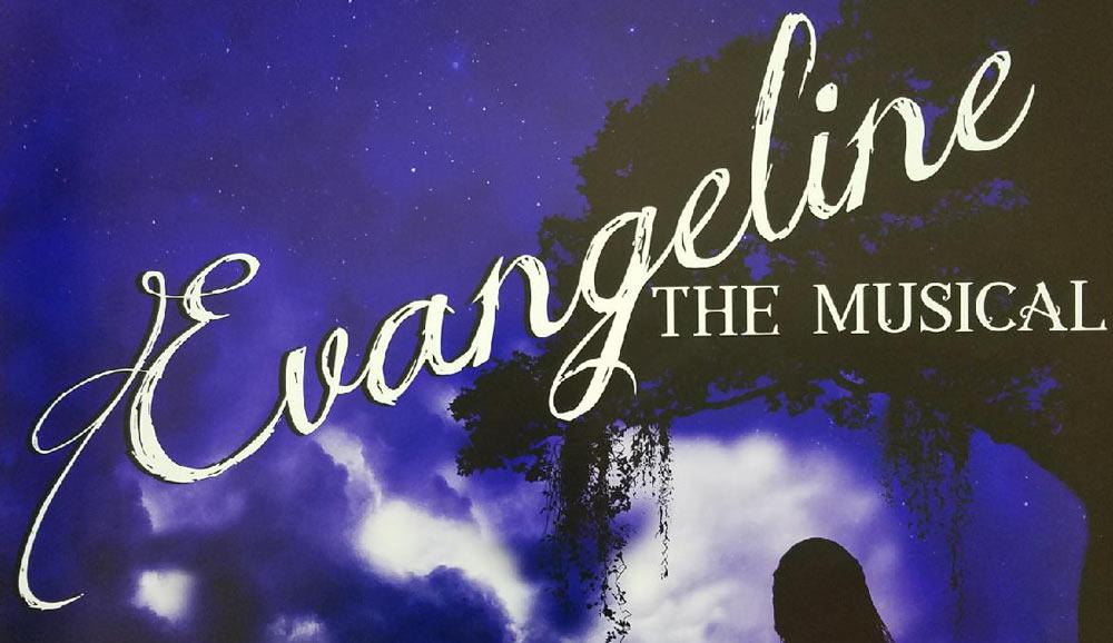 Evangeline banner