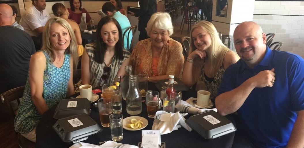 ReUKnighted: Chris King