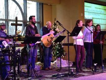 ReUKnighted: Chris King