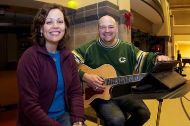 ReUKnighted: Chris King