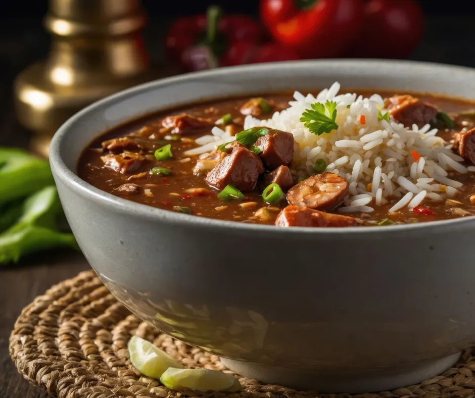 Like A Good Gumbo: What Makes Religious Formation in Episcopal Schools Distinct