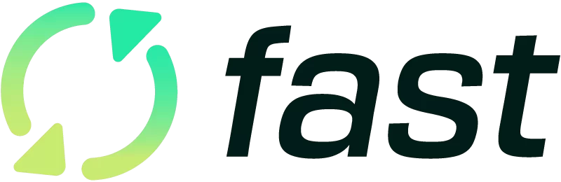 FAST logo