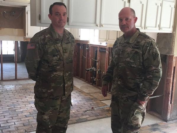 ReUKnighted: Mike Diodene