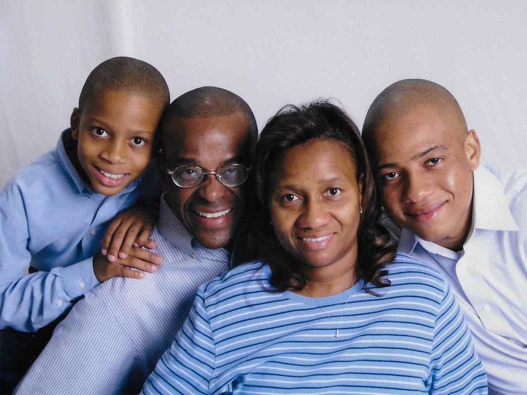 ReUKnighted: Kris Jackson