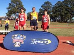 ReUKnighted: Kris Jackson