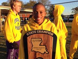 ReUKnighted: Kris Jackson