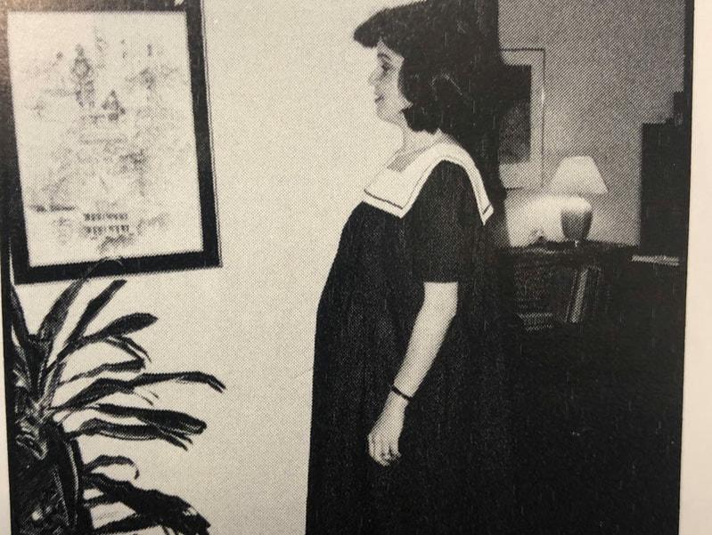 Lucy Smith counselor