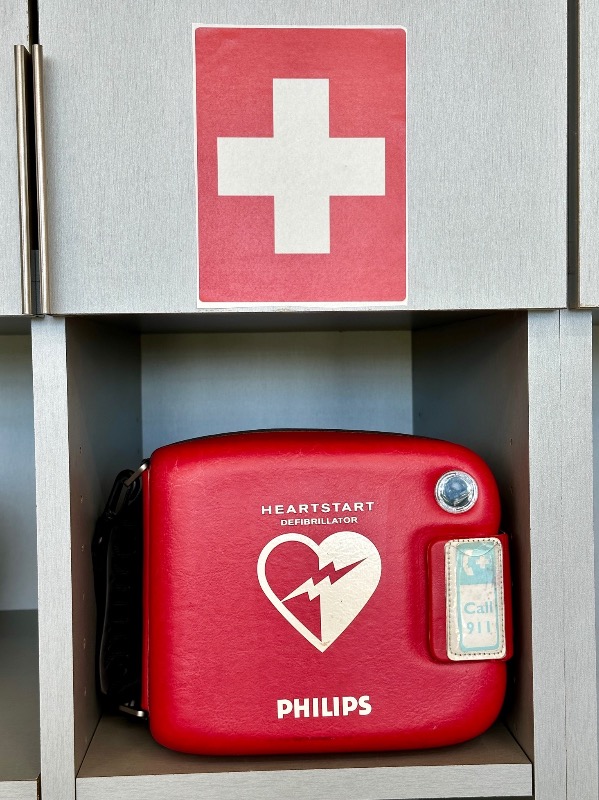 AED