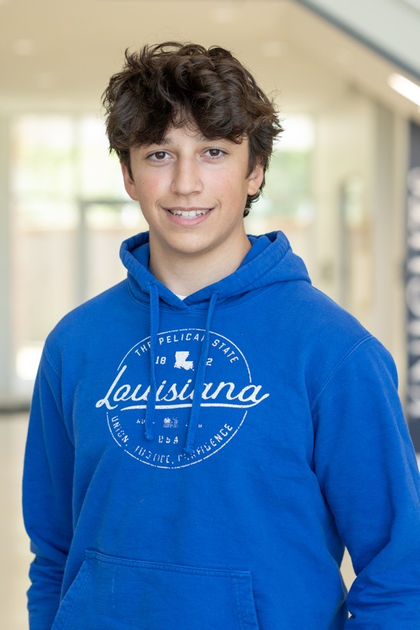 Barrow Alexander '22