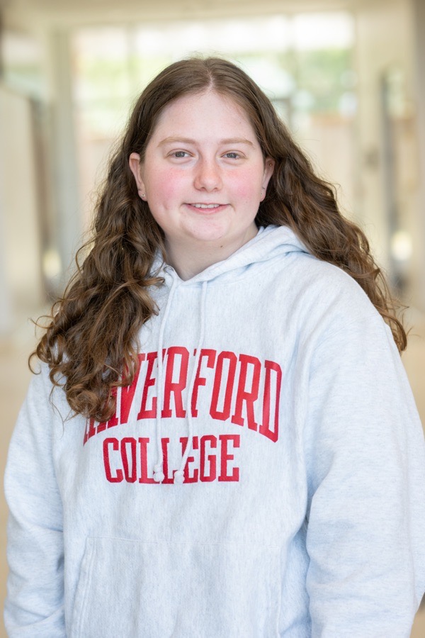 Emily Berg '22