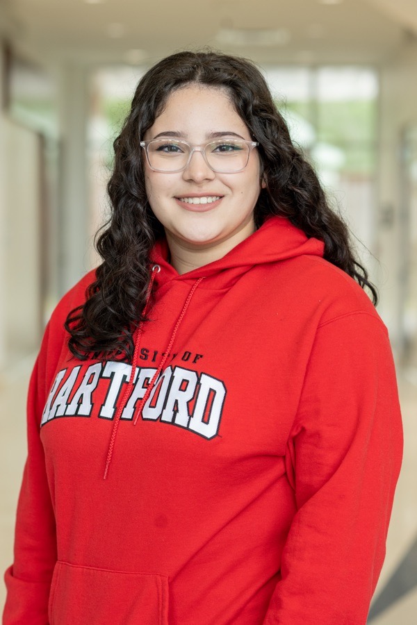 Isabella Ruiz '22