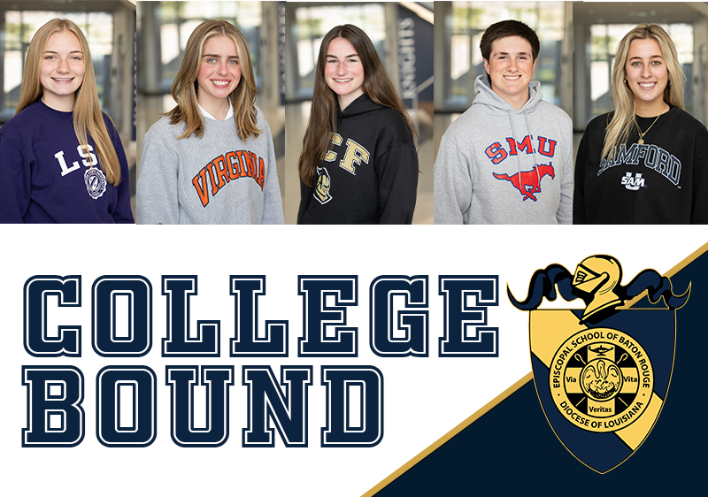 College Announcements 2.18.22