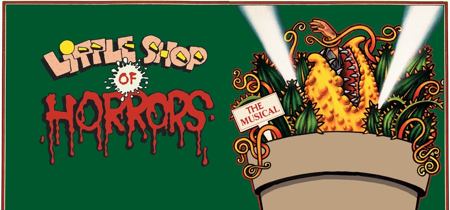 Little Shop of Horrors