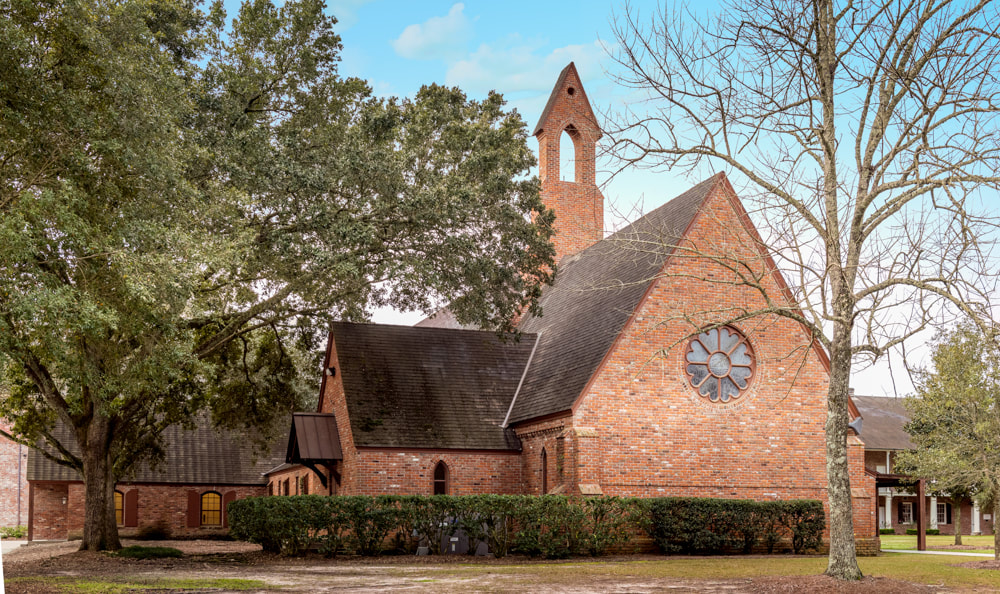The Episcopal Chapel