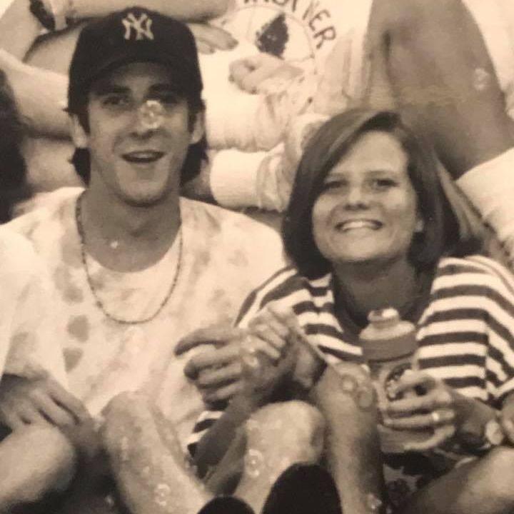 Father Skully at Camp Hardtner