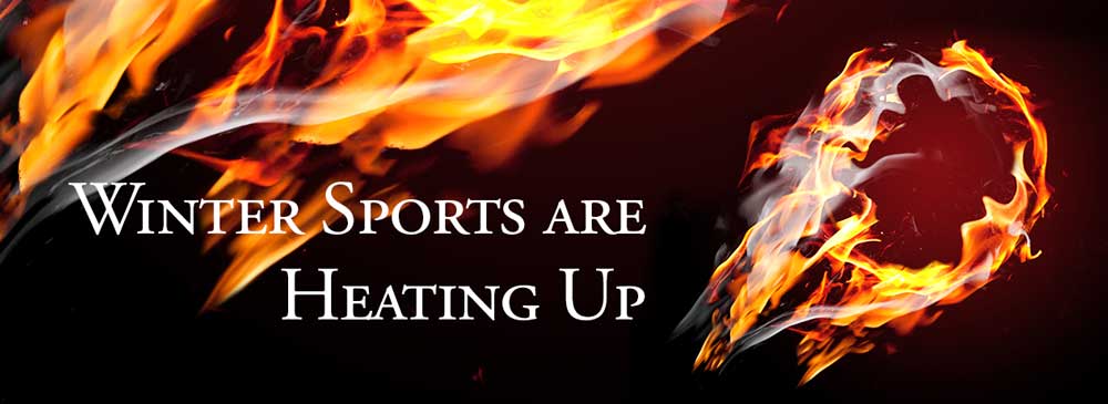 2022 Winter Sports Update