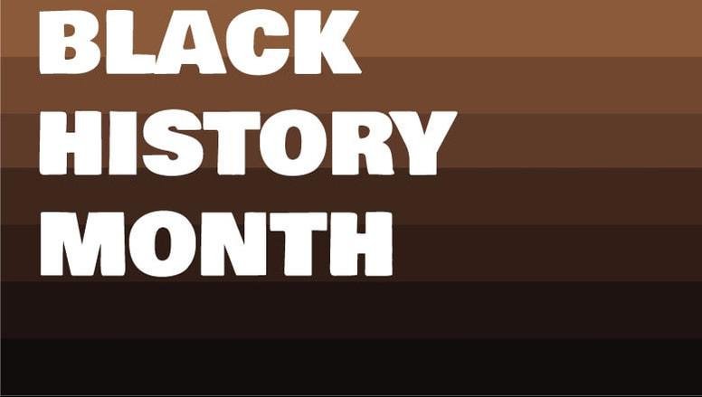 Black History Month