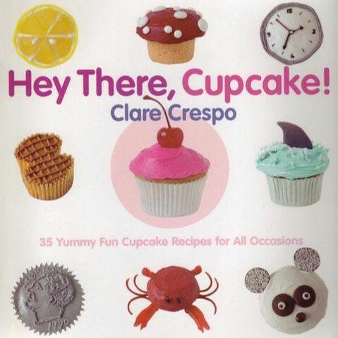 ReUKnighted: Clare Crespo