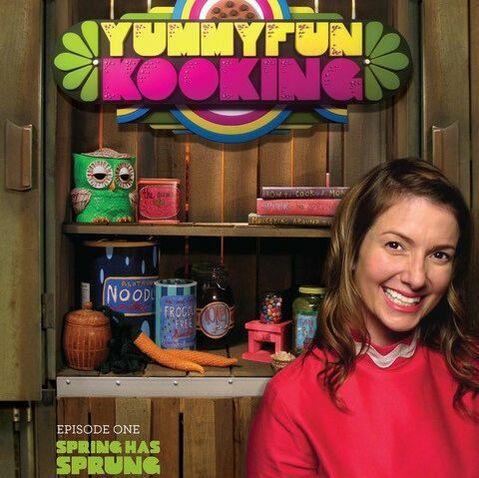 ReUKnighted: Clare Crespo