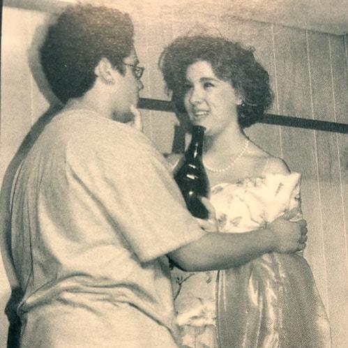 ReUKnighted: Ashley Day Fabre