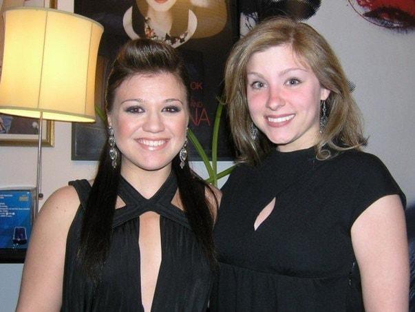 ReUKnighted: Ashley Day Fabre