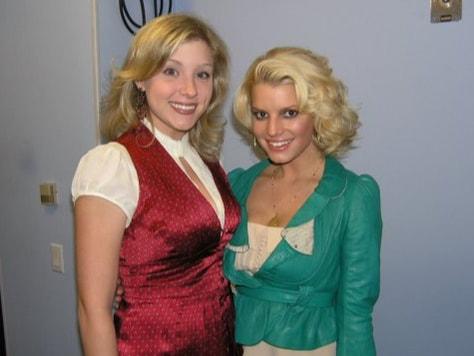 ReUKnighted: Ashley Day Fabre