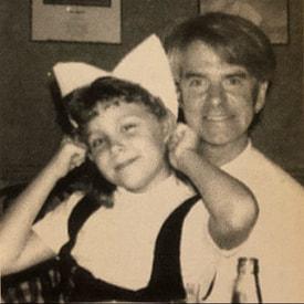 ReUKnighted: Ashley Day Fabre