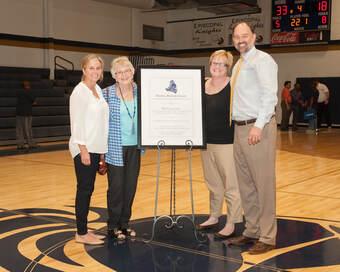 ReUKnighted: Flynn Foster