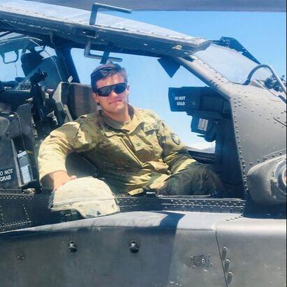 ReUKnighted: Dan Rieger