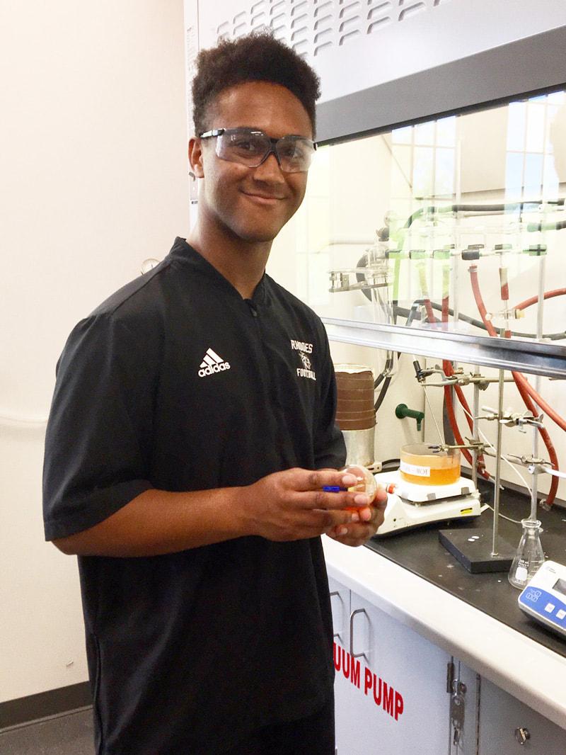 ReUKnighted: Scott Wicker