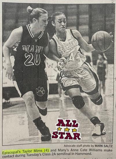 Wharton news clippings