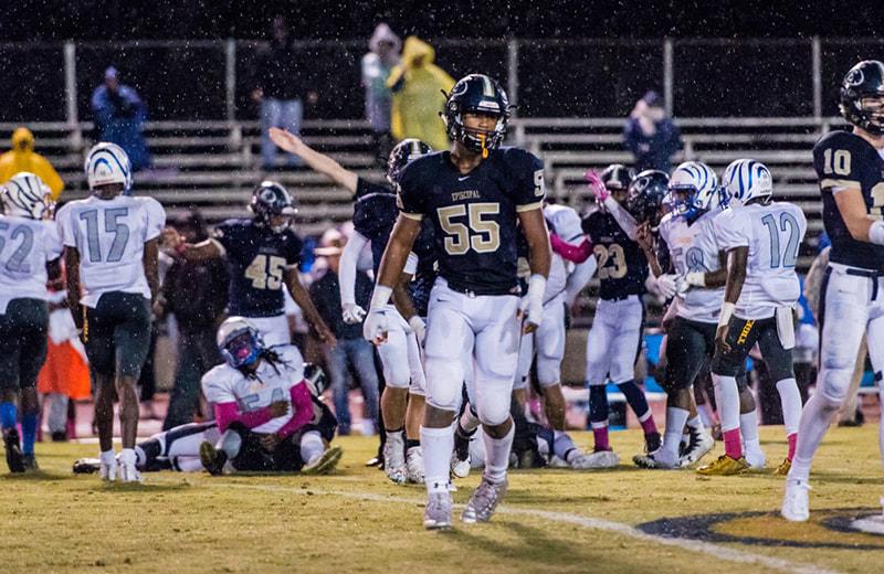 ReUKnighted: Scott Wicker