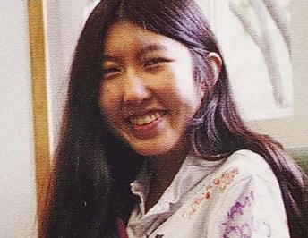 ReUKnighted: Sara Xing